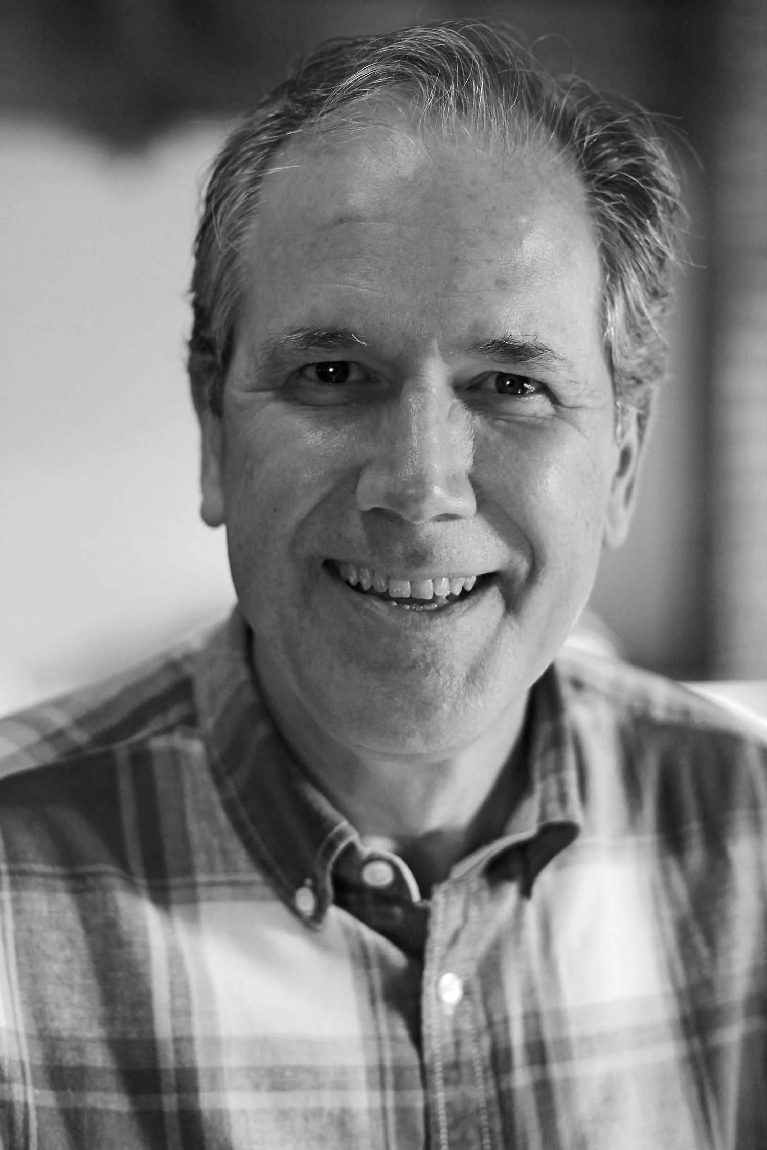 John Fitzpatrick Consultant and Community Health Strategist, KC Digital Drive