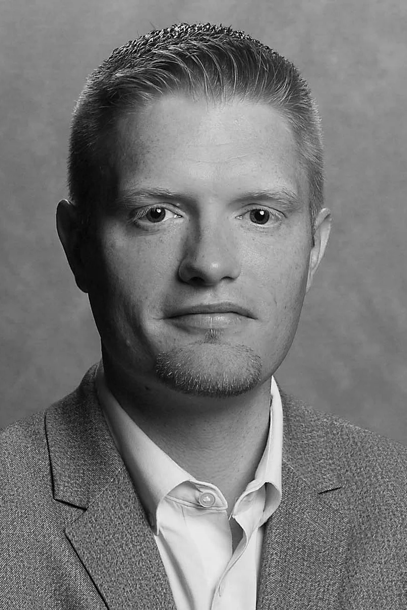 Daniel Friesen Mayor, City of Buhler, KS