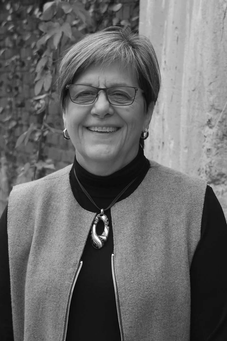 Dorothy Baunach Chief Executive, DigitalC