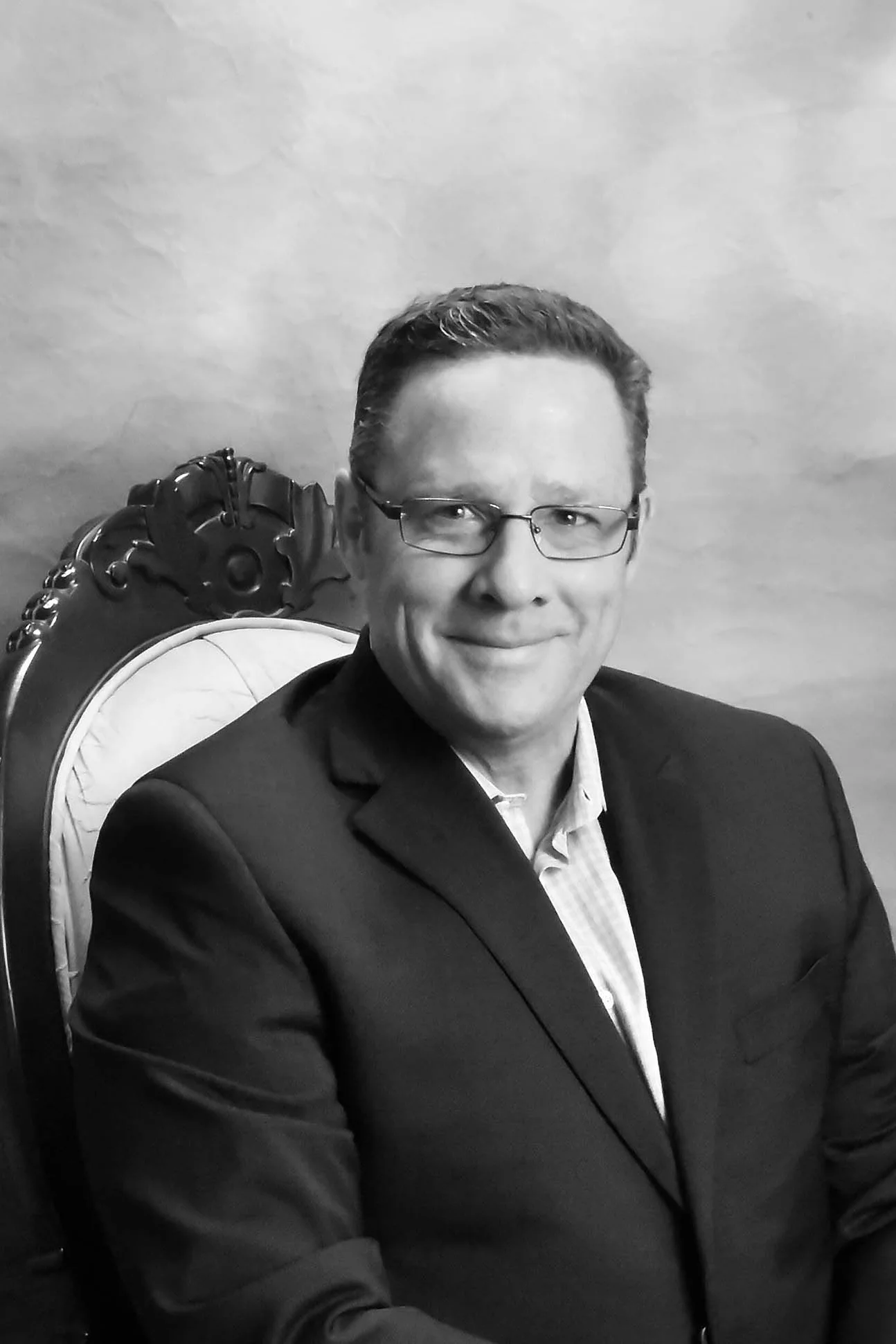 Jeffrey Gavlinksi CEO, Mountain Connect & Great Lakes Connect