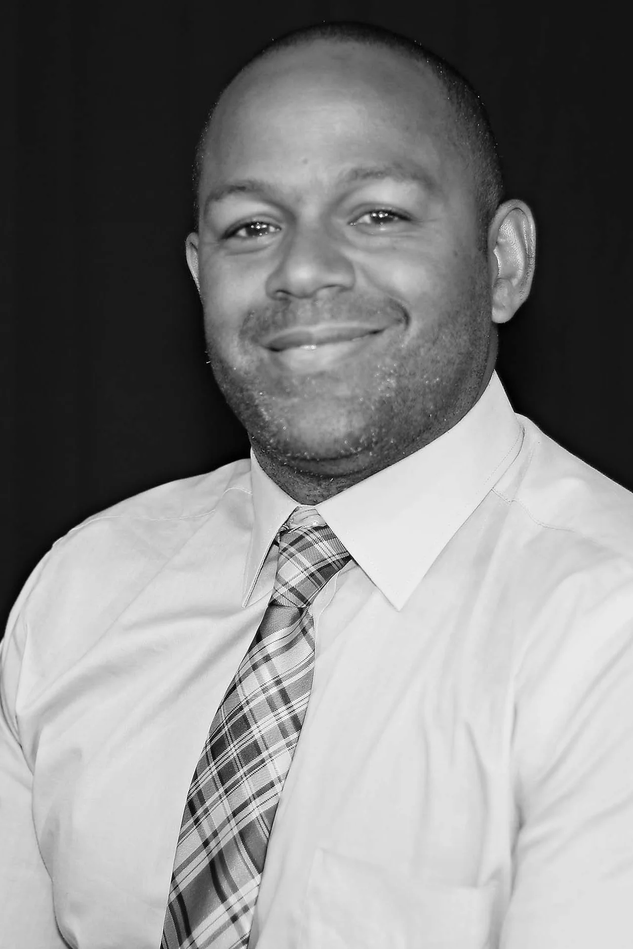 Jerome WilliamsResearch Analyst, Kansas City Public Schools