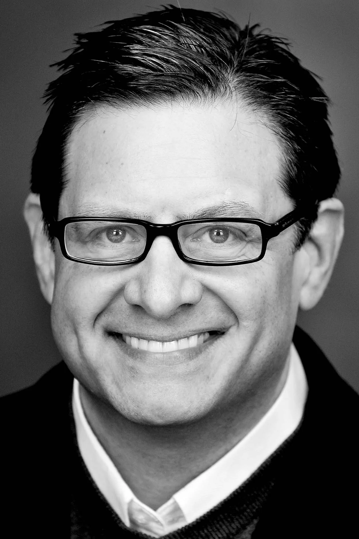 Joe Colistra Associate Professor, University of Kansas
