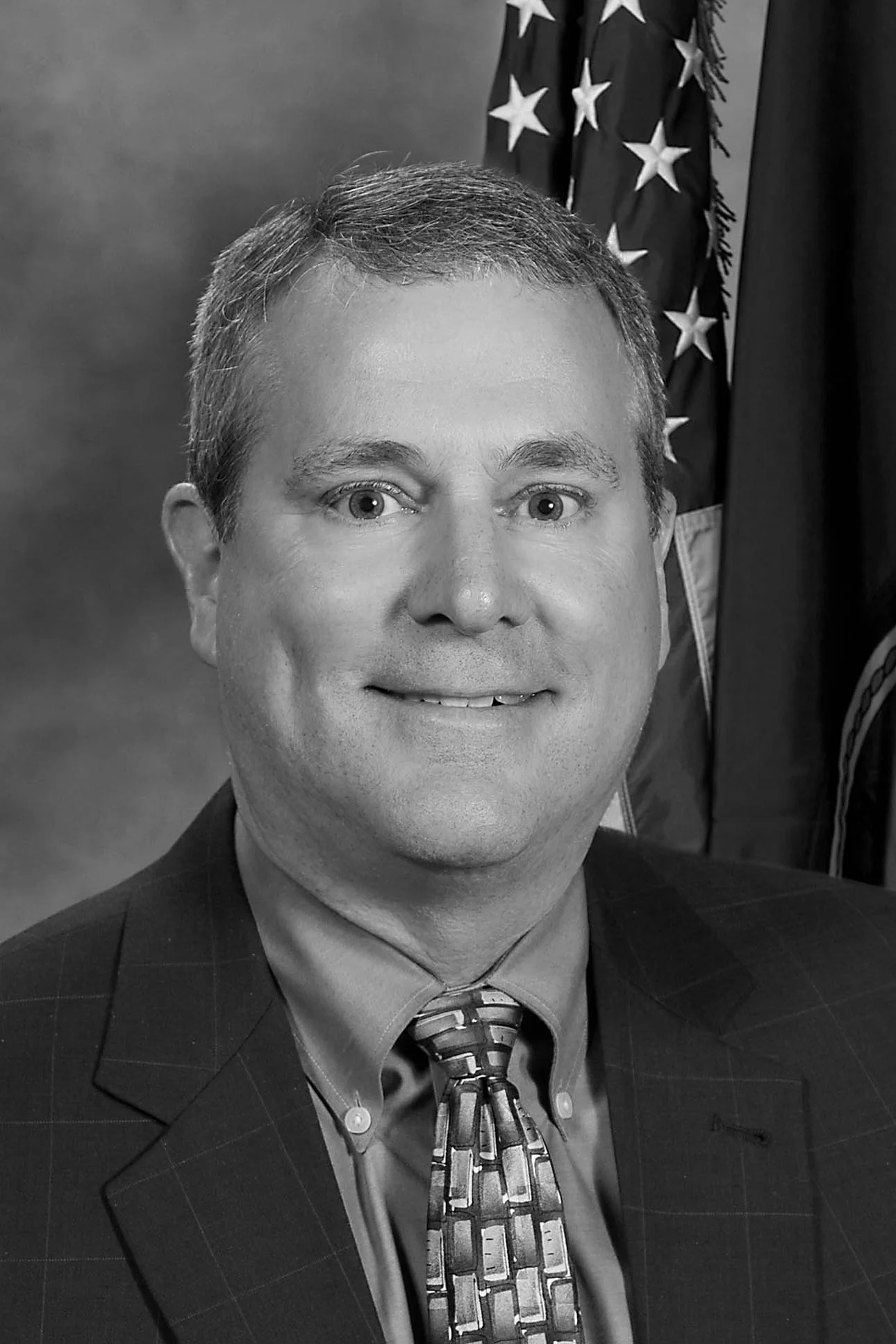 Michael BoehmMayor, City of Lenexa, KS