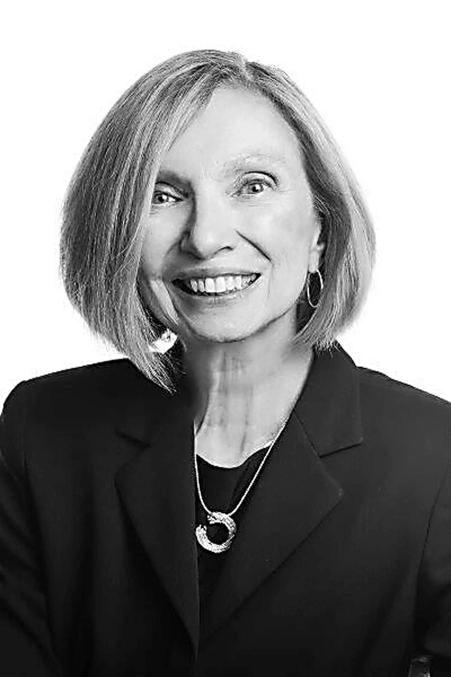 Susan NorrisSenior Consultant & Practice Lead, ECCO Select