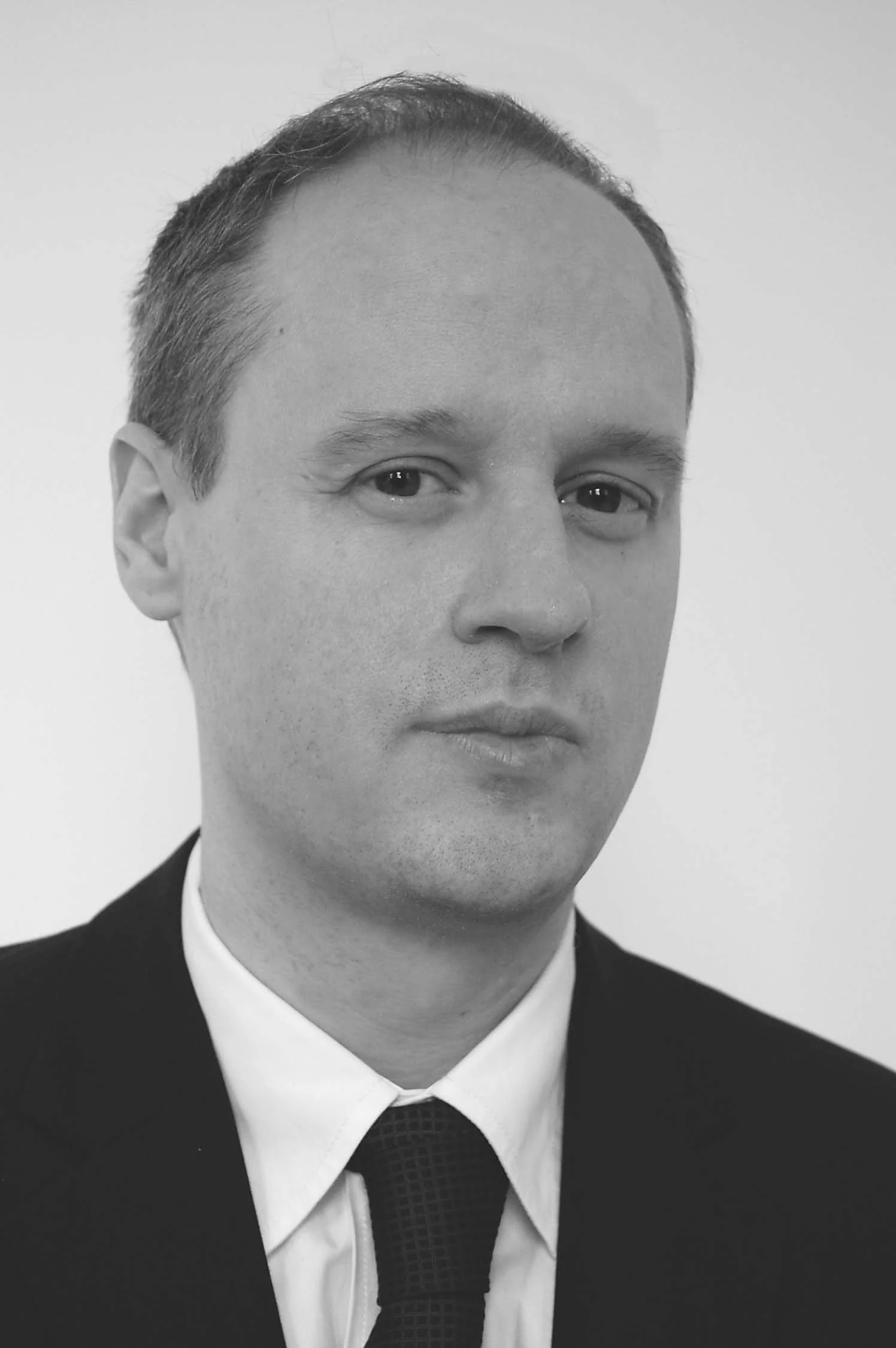 Tim Stock Partner, scenarioDNA