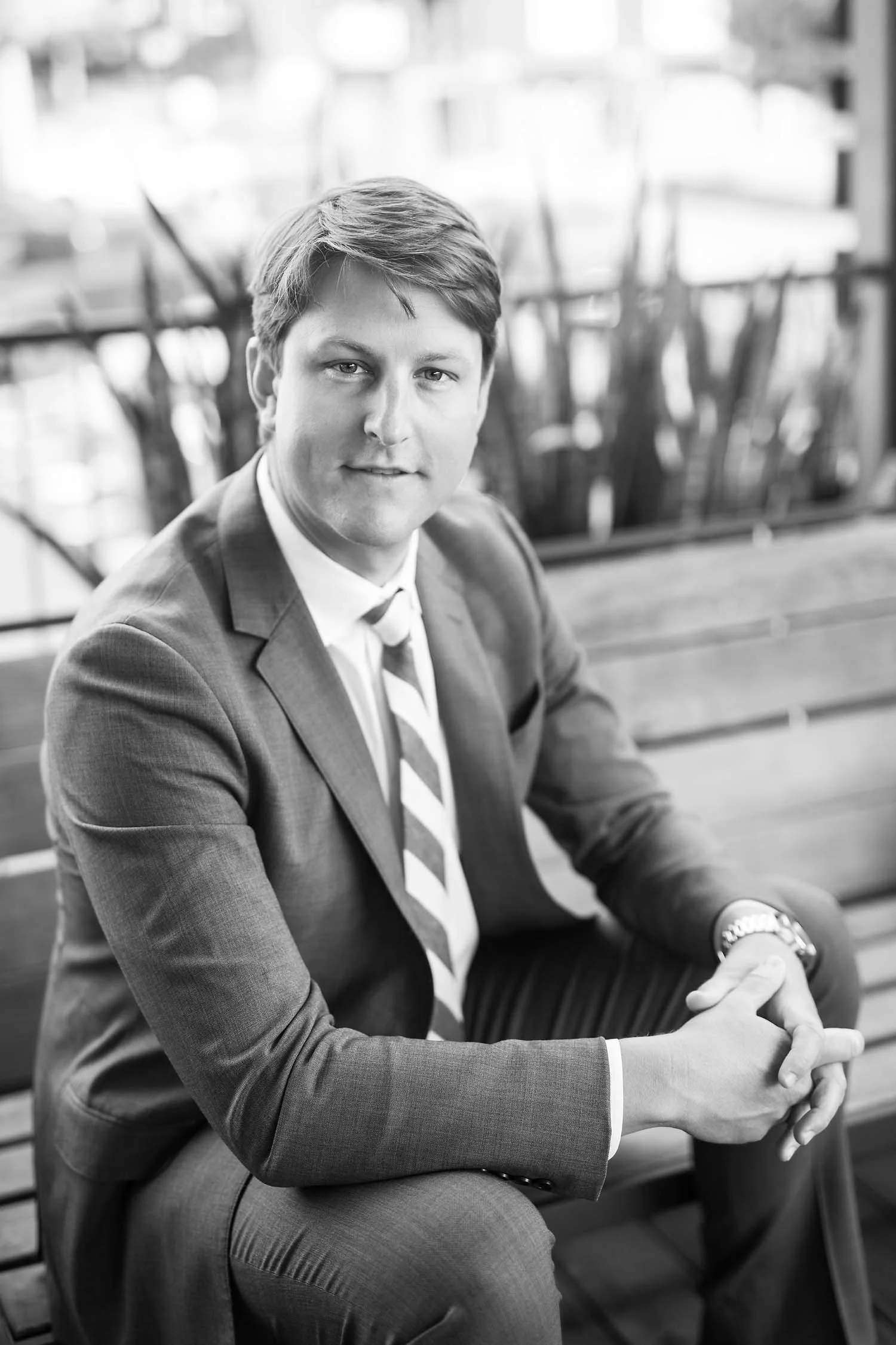 Phil GlynnPresident, Travois