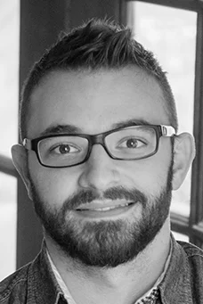 Blake Miller CEO, Homebase
