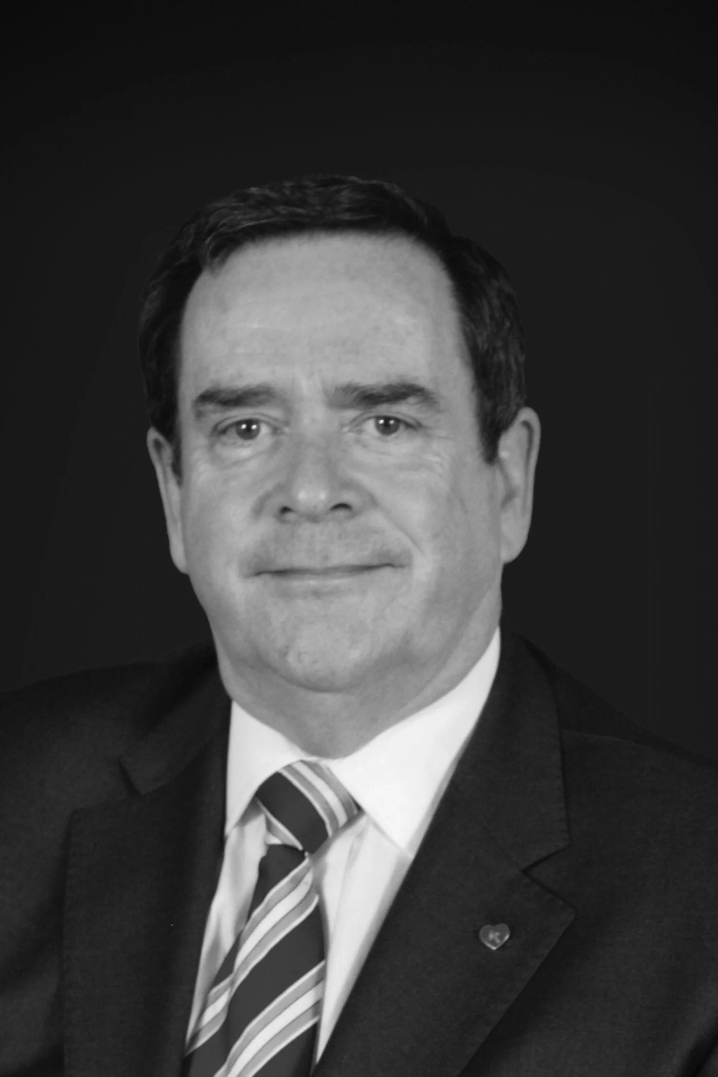 Mike BurkePrincipal, KC Hotel Developers
