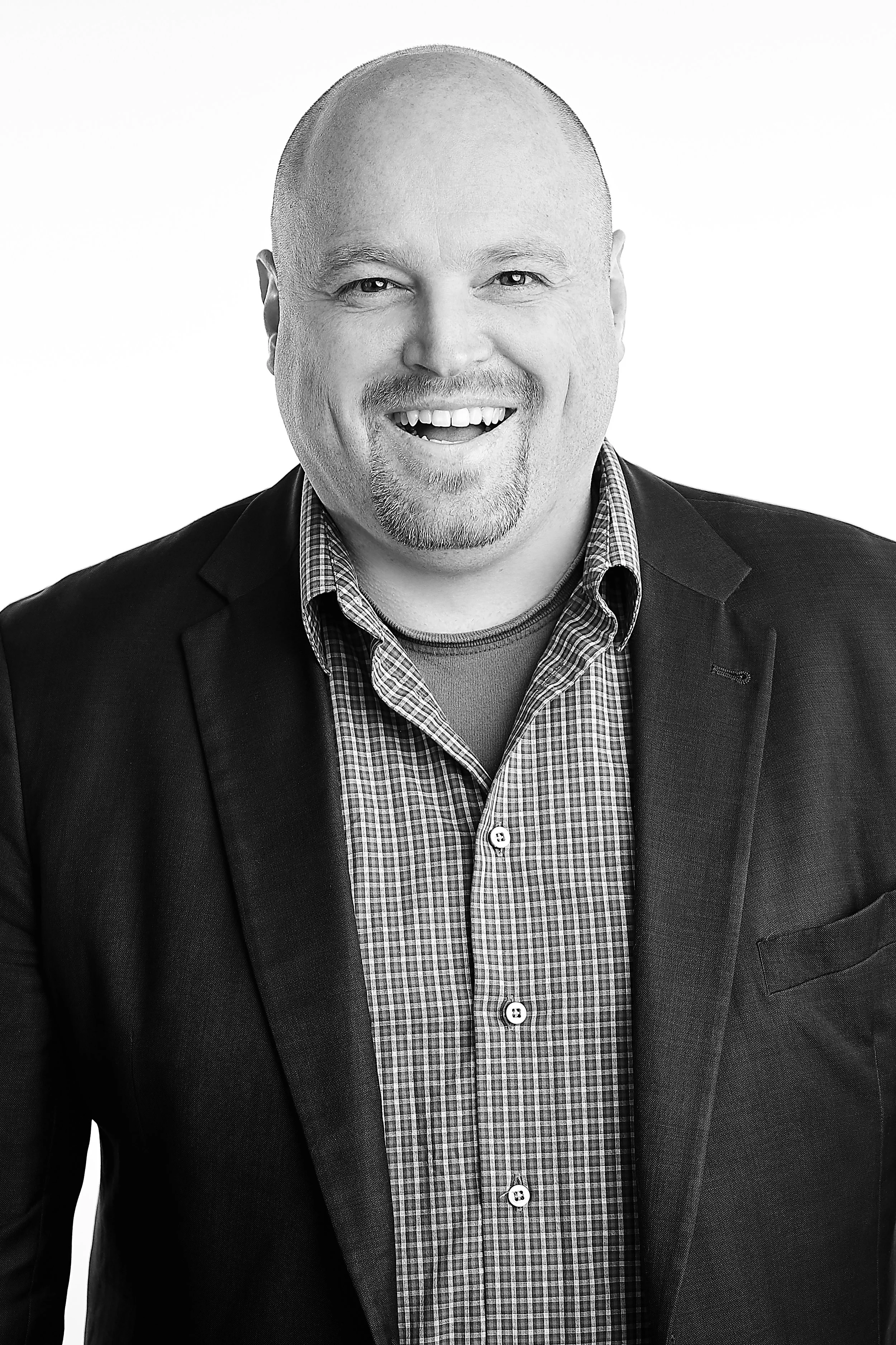 Michael FaloonChief Strategy Officer, Neighborly