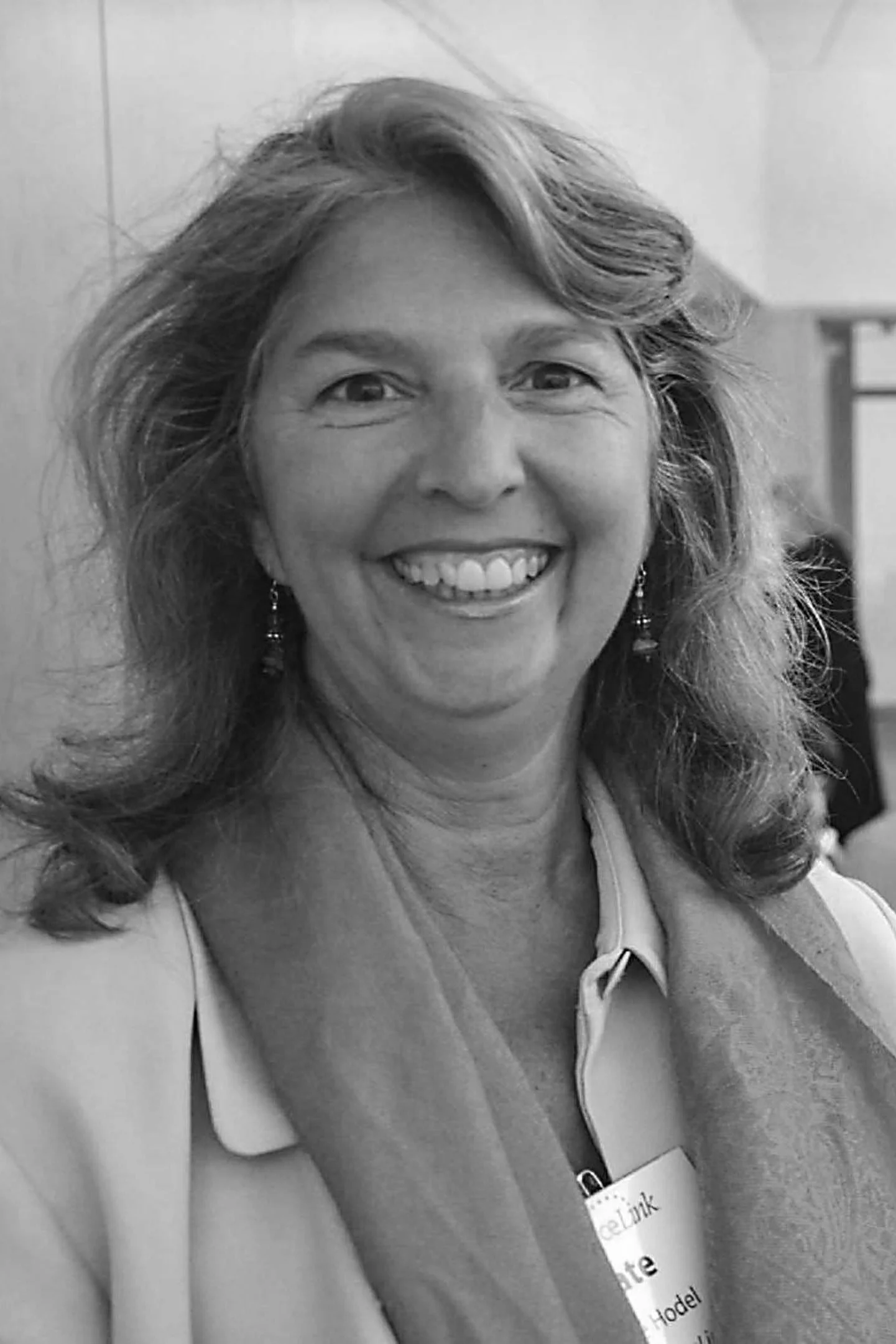 Kate Hodel Special Projects, KCSourceLink