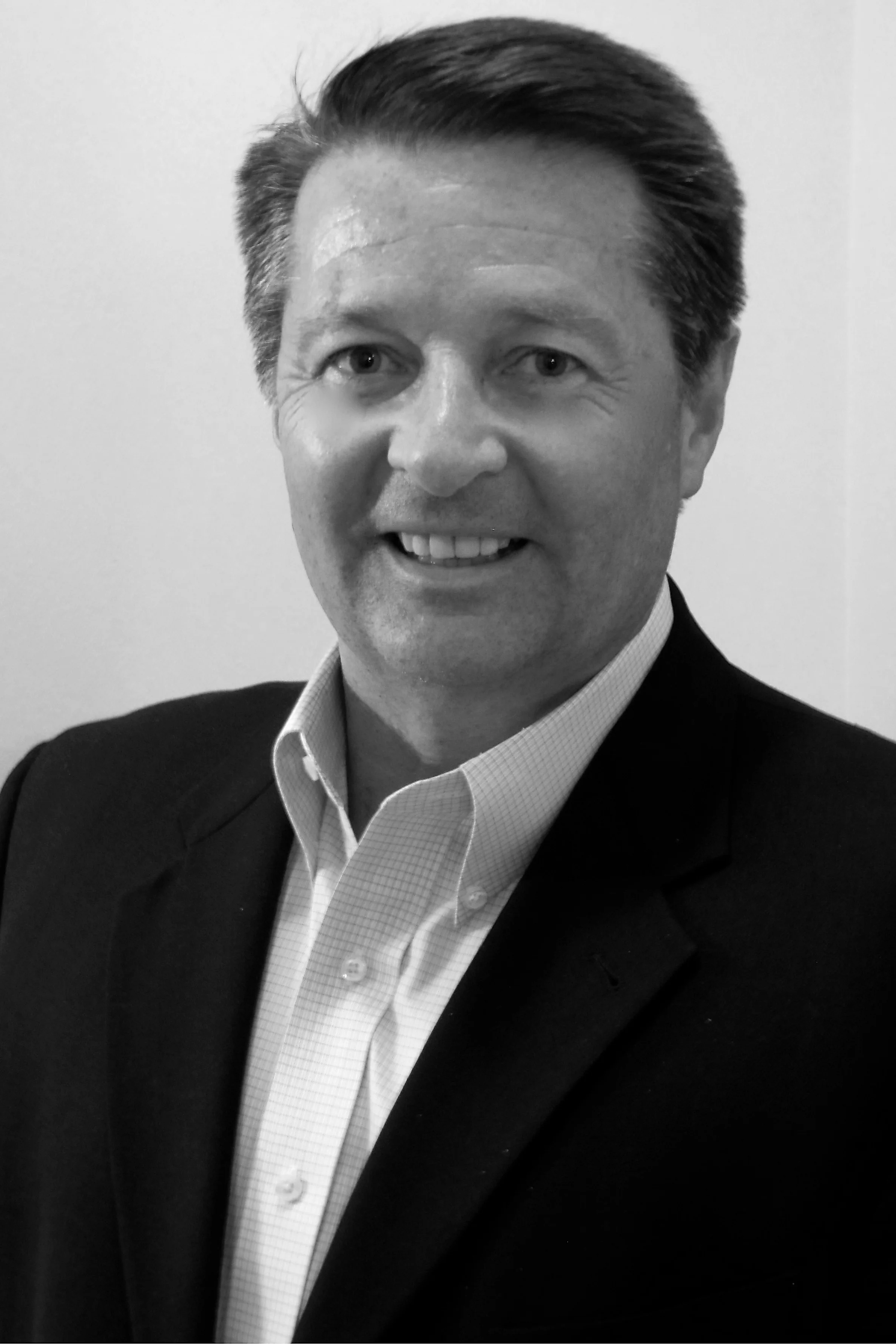 Paul Pishal Sales Director - Connected Communities, Black & Veatch