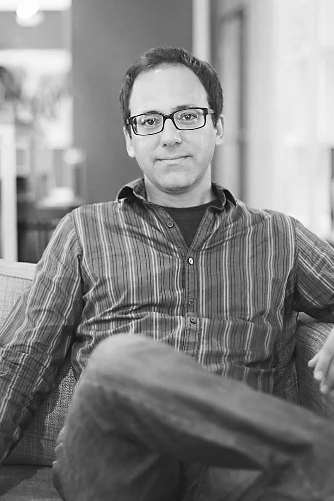 Jonathan WagnerFounder & CEO, Big Bang