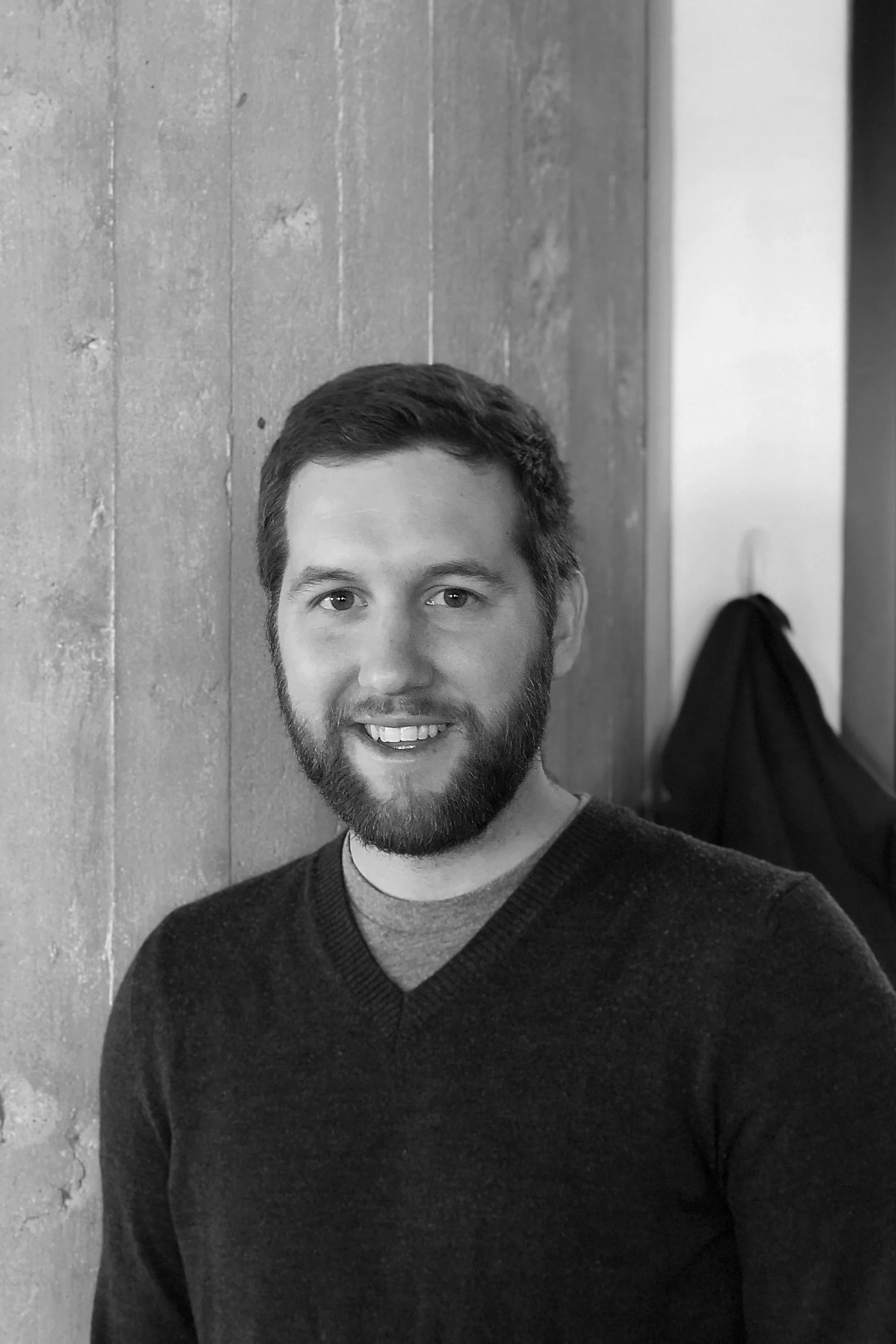 Bobby Thompson Head of Project Engineering, Xaqt