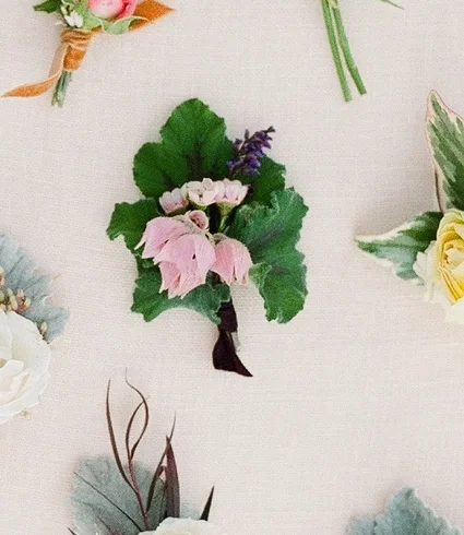 photo by Jose Villa at Flowerwild Workshop
