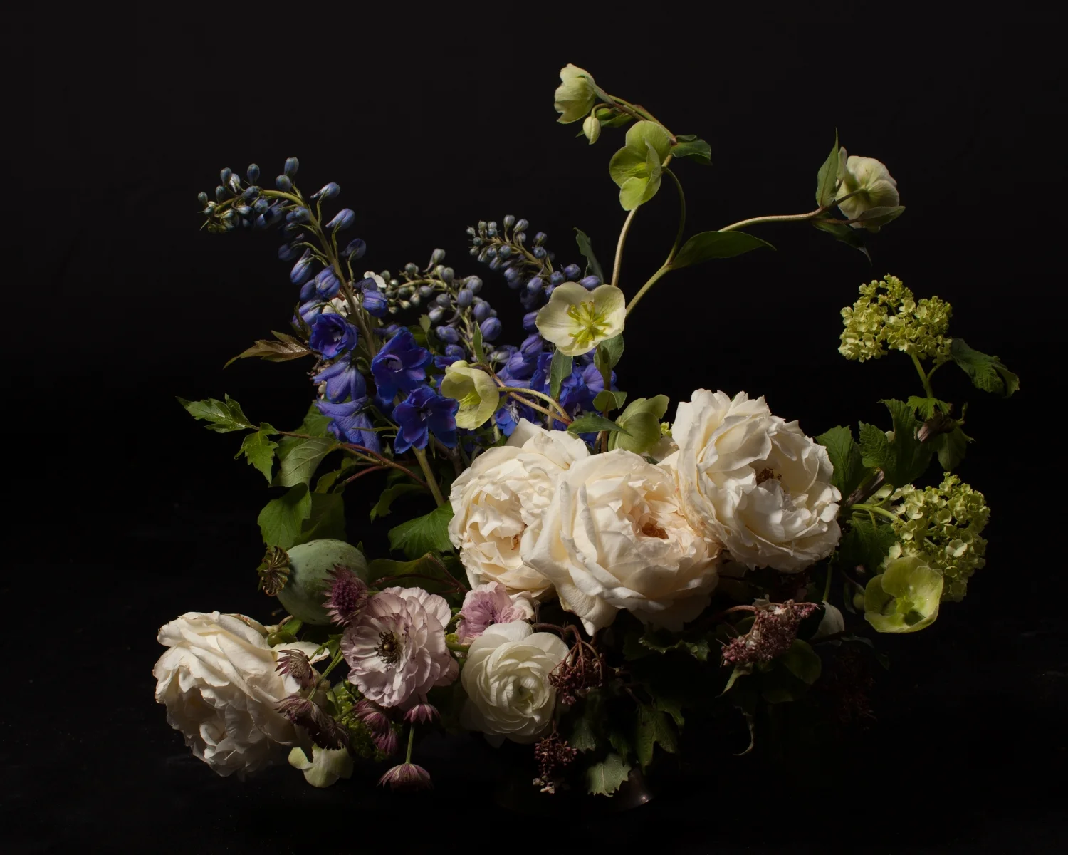 photo by Kris LeBoeuf for Something Kindred