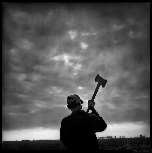 Splitting the Storm
