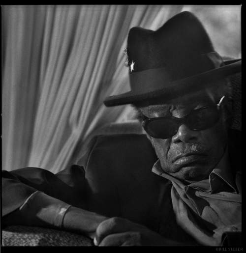 John Lee Hooker