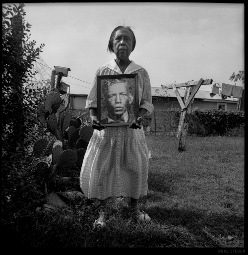 Rosetta Patton Brown