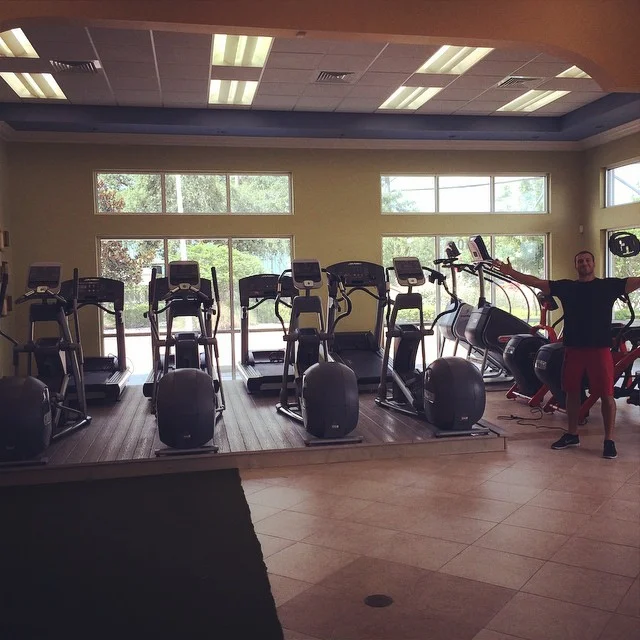 CARDIO