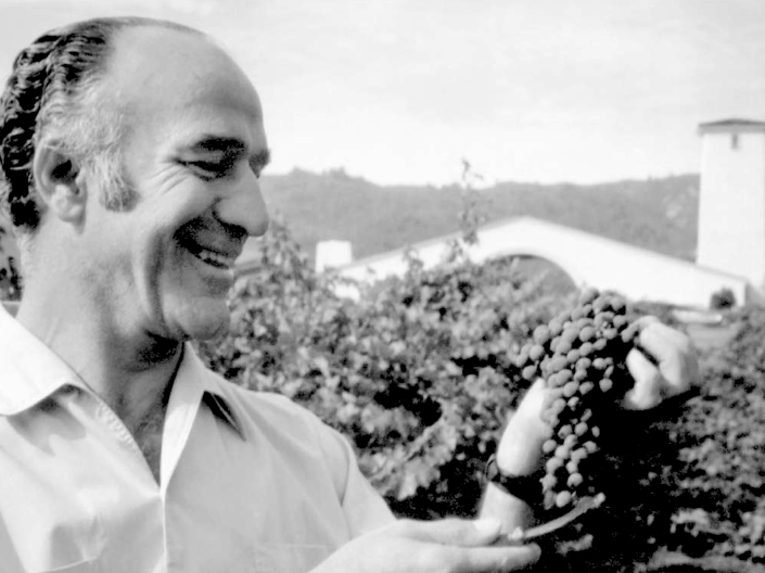 Robert Mondavi