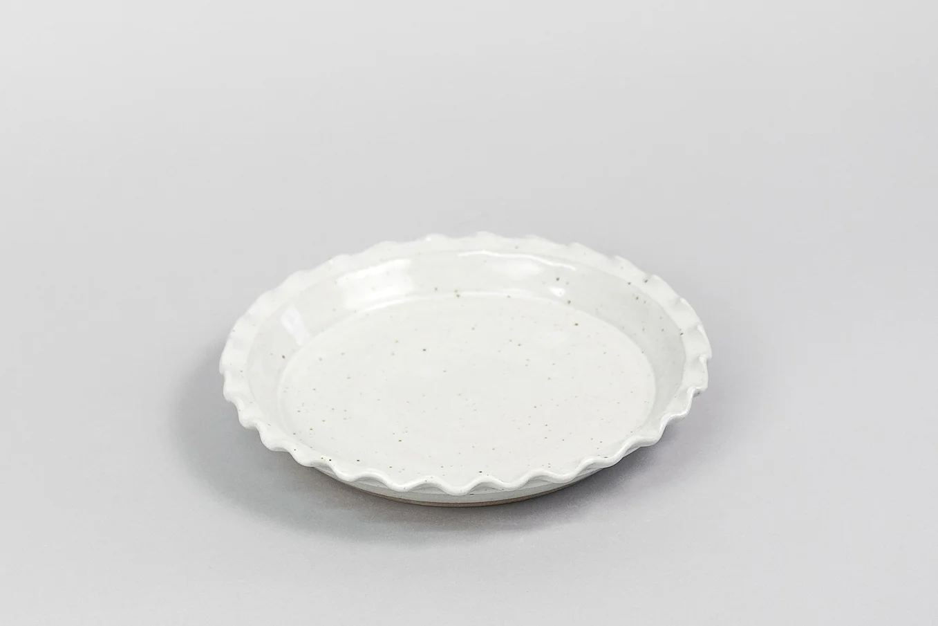 magnolia pie dish