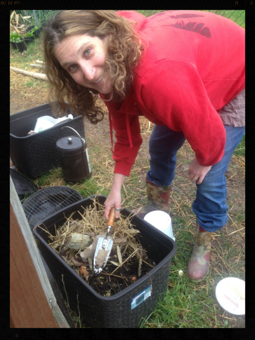 Checking out Worms with the Worm Queen