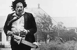 Halloween Horror Movie Night