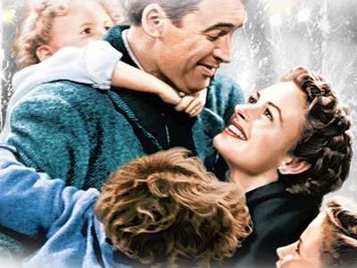 Screening of It's a Wonderful Life