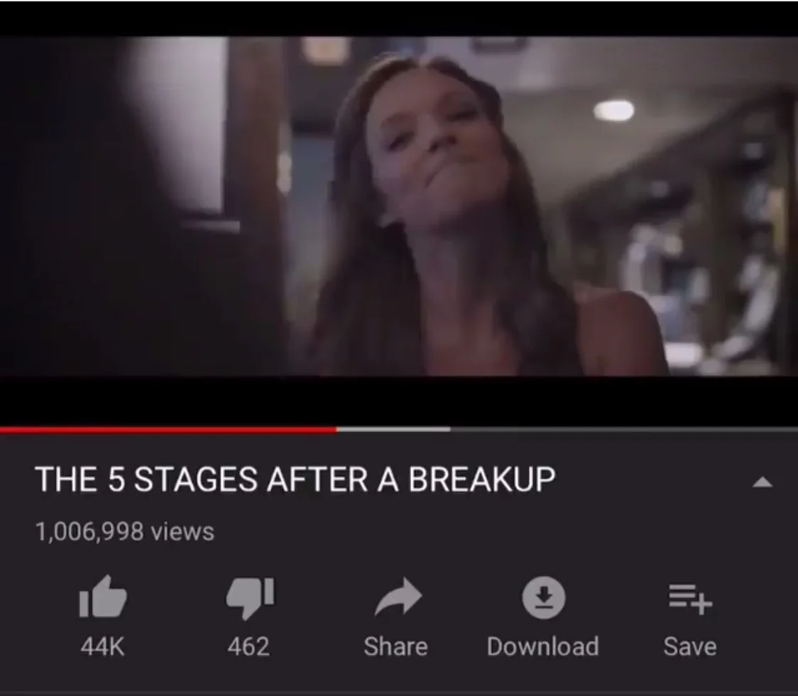 Rya! 1 million views?!?