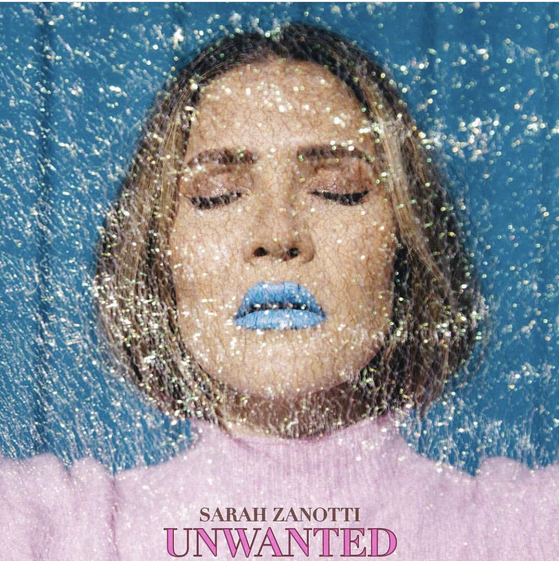 Sarah's new song Unwanted is out!!