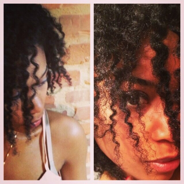 Hair To There Founder Lauryn Nwankpa