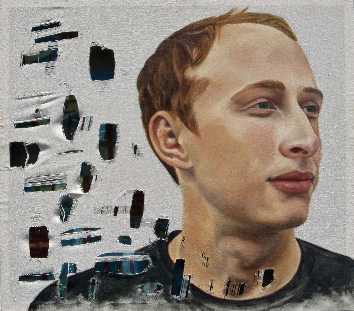 Identity 2 (James)