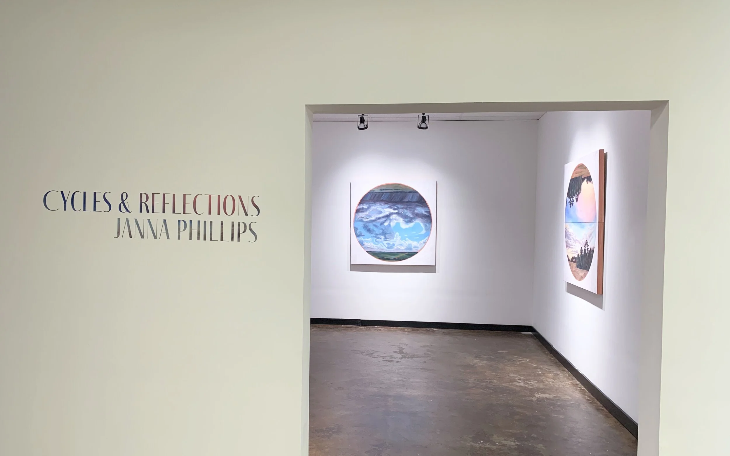 Cycles and Reflections