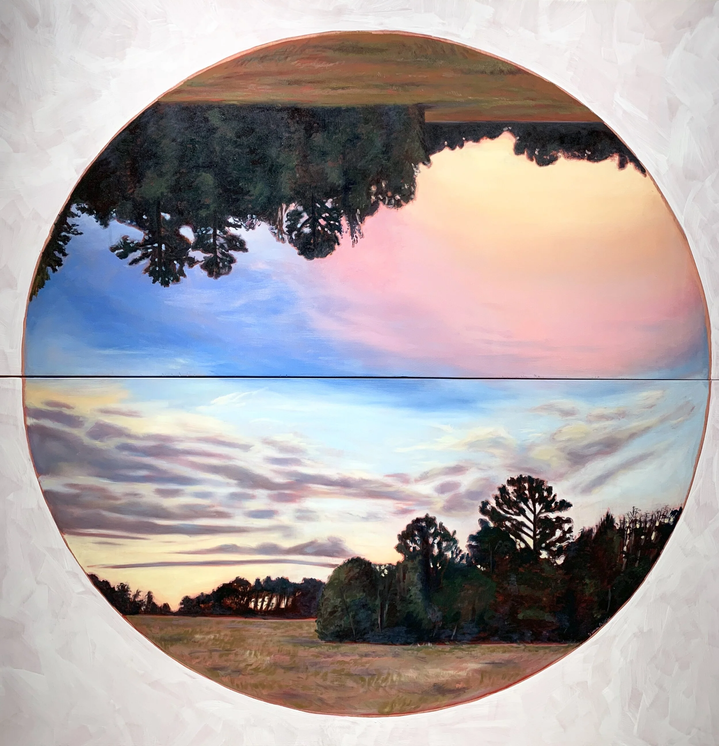 Dusk to Dawn & Dawn to Dusk