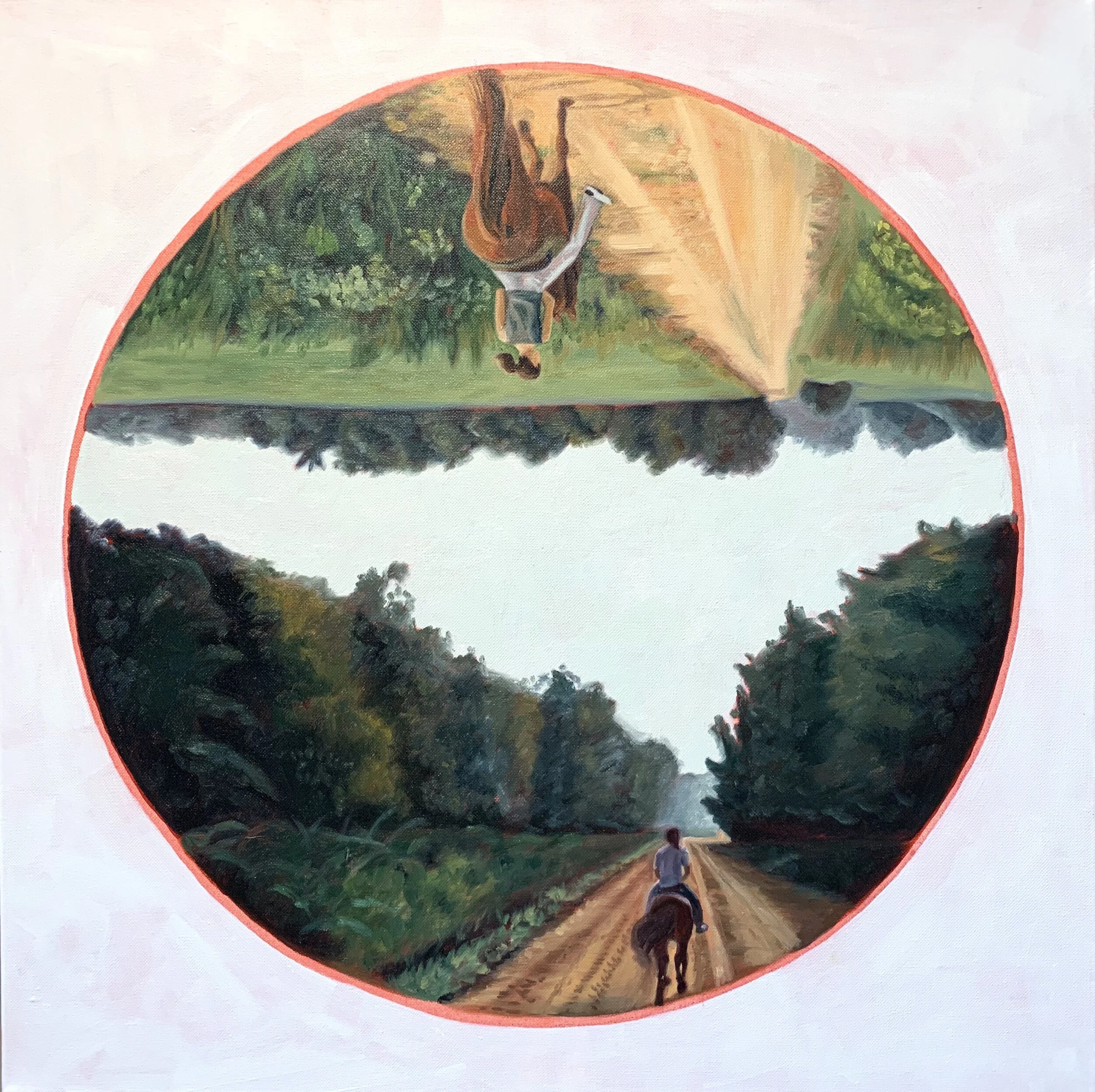 Reflections Past and Future