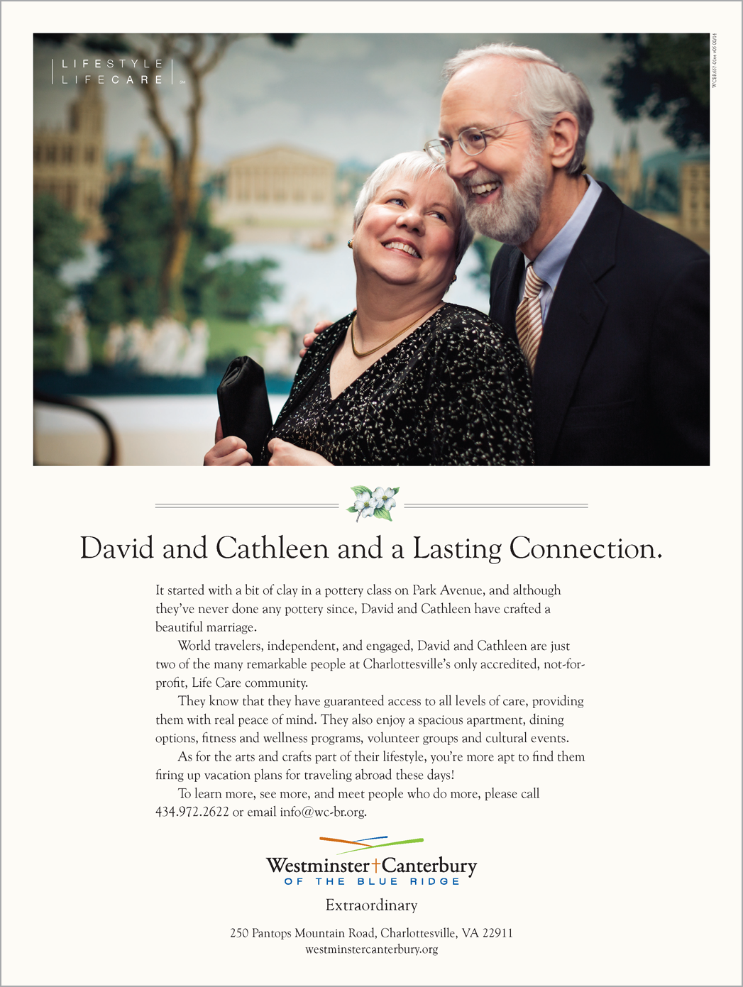 Print Ads