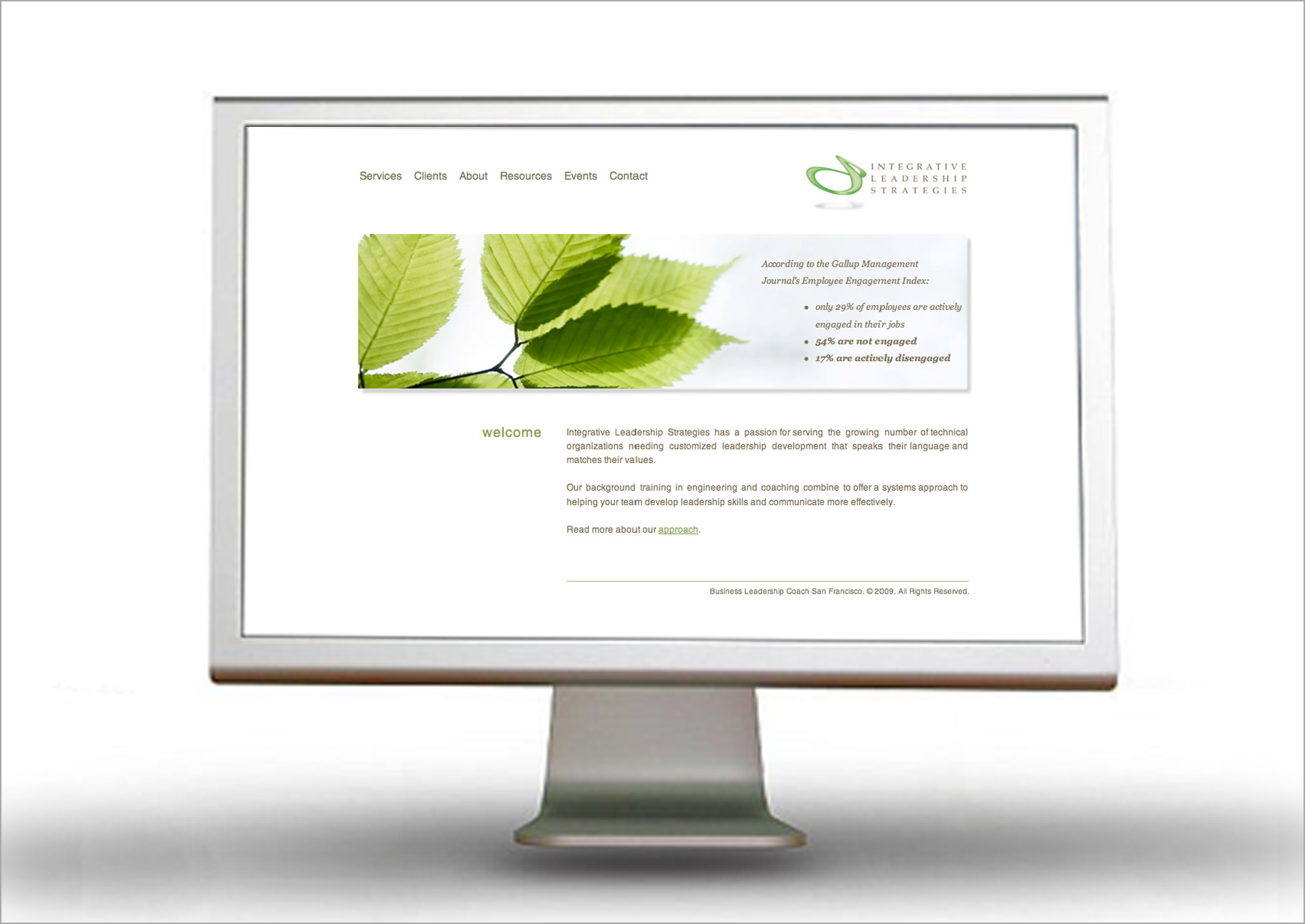 Intergrative Leadership Strategies