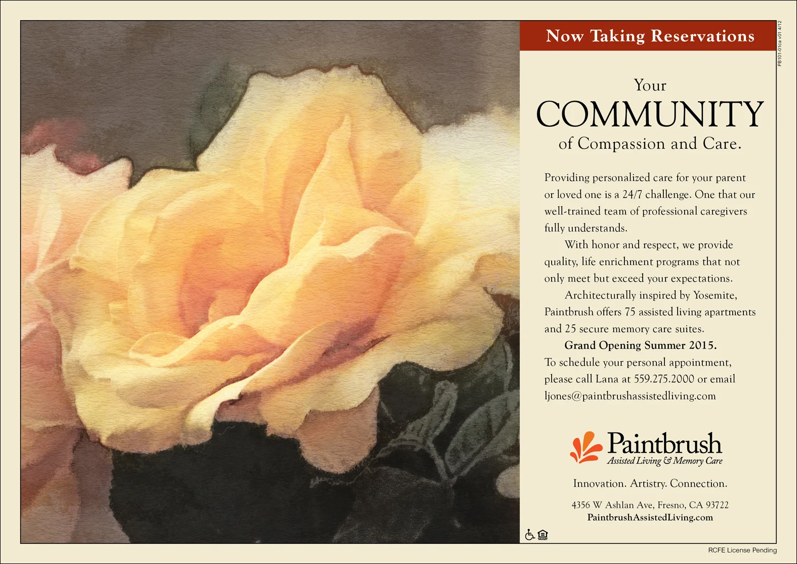 Print Ads