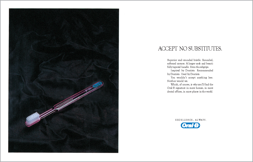 Print Ads