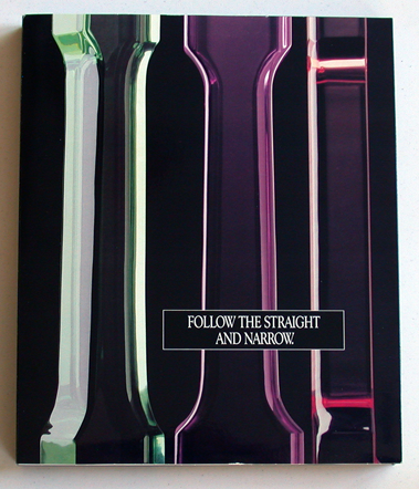 Sales Folder and Inserts