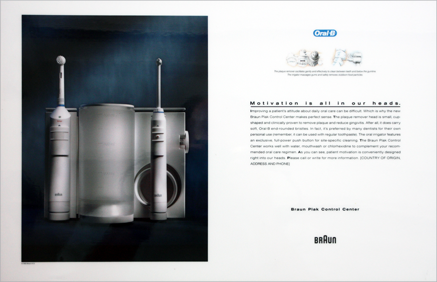 Print Ads