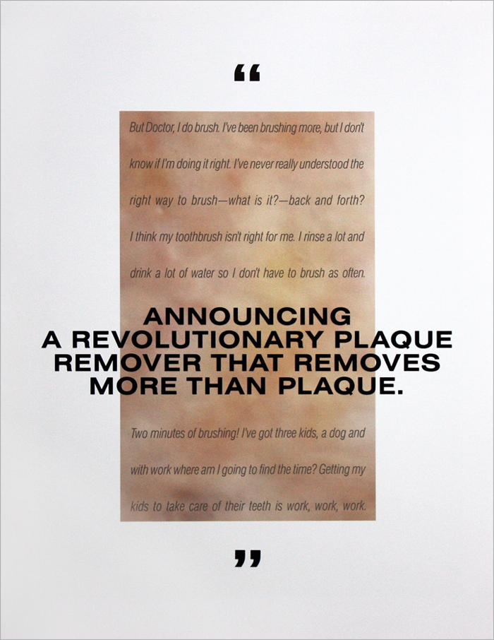 In-Store Signage / Retail