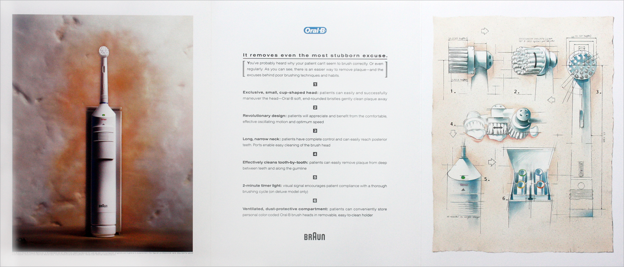 Product Brochure