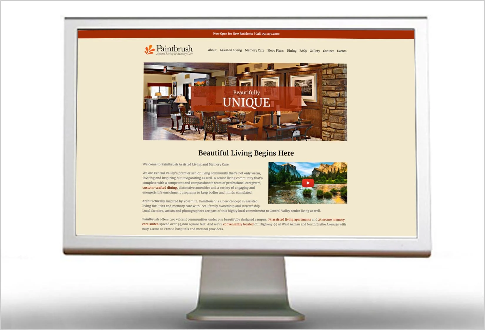 Web Design