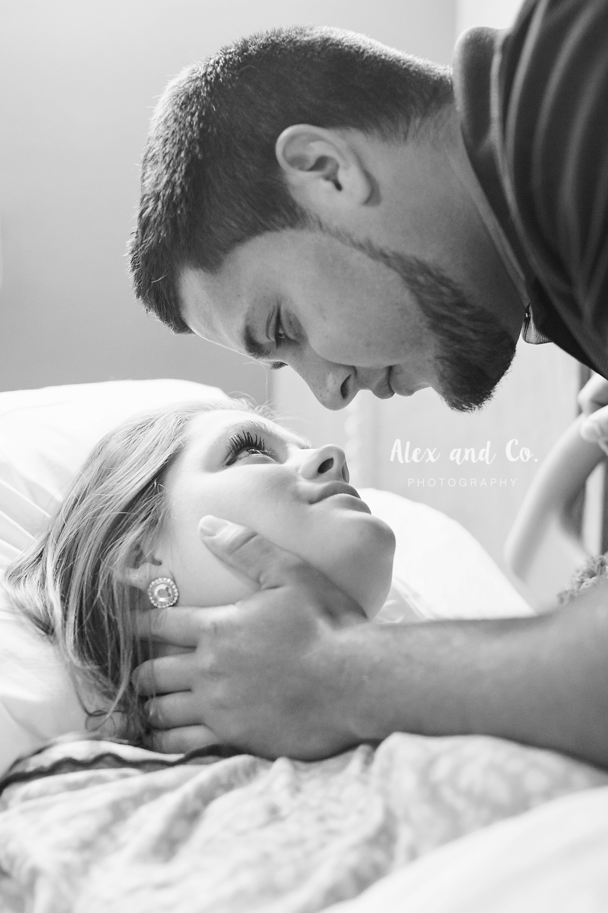 Tampa Bay Area Birth Photographer | Spring Hill FL | Alex and Co Photography