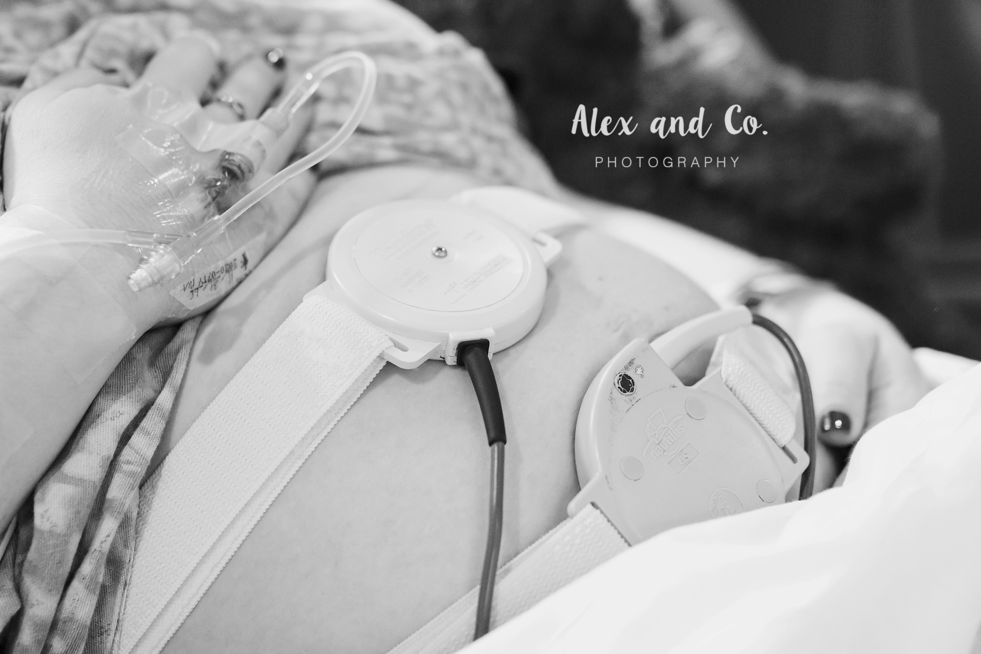 Tampa Bay Area Birth Photographer | Spring Hill FL | Alex and Co Photography