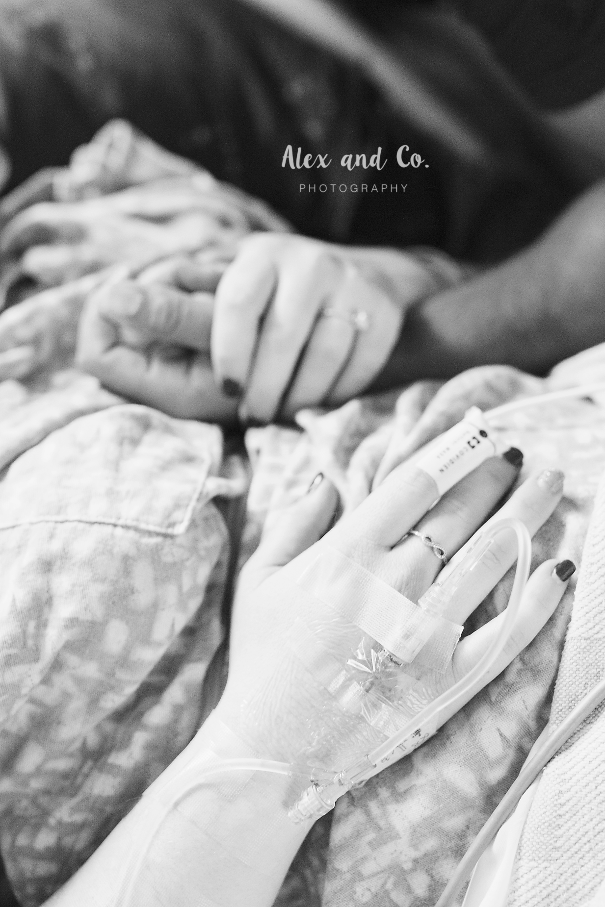 Tampa Bay Area Birth Photographer | Spring Hill FL | Alex and Co Photography