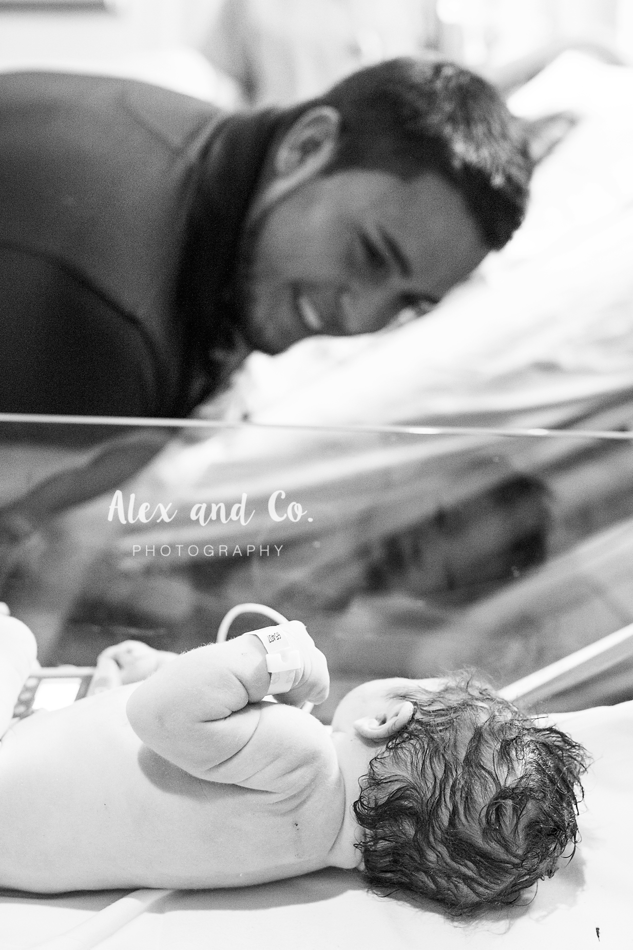 Tampa Bay Area Birth Photographer | Spring Hill FL | Alex and Co Photography