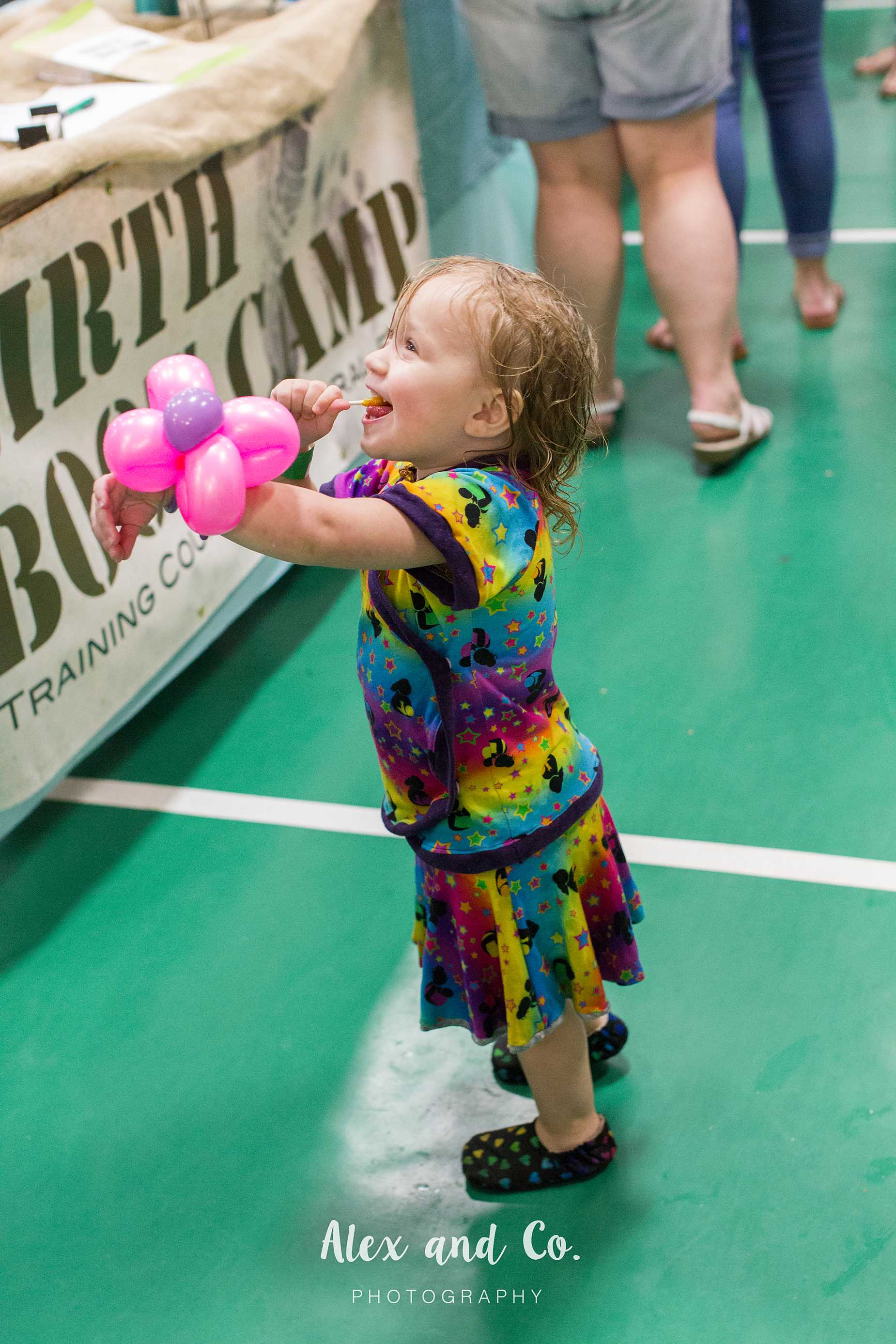 Birth Bootcamp | Alex and Co. Photography | Tampa Bay Birth Network | Natural Birth & Baby Expo 2016