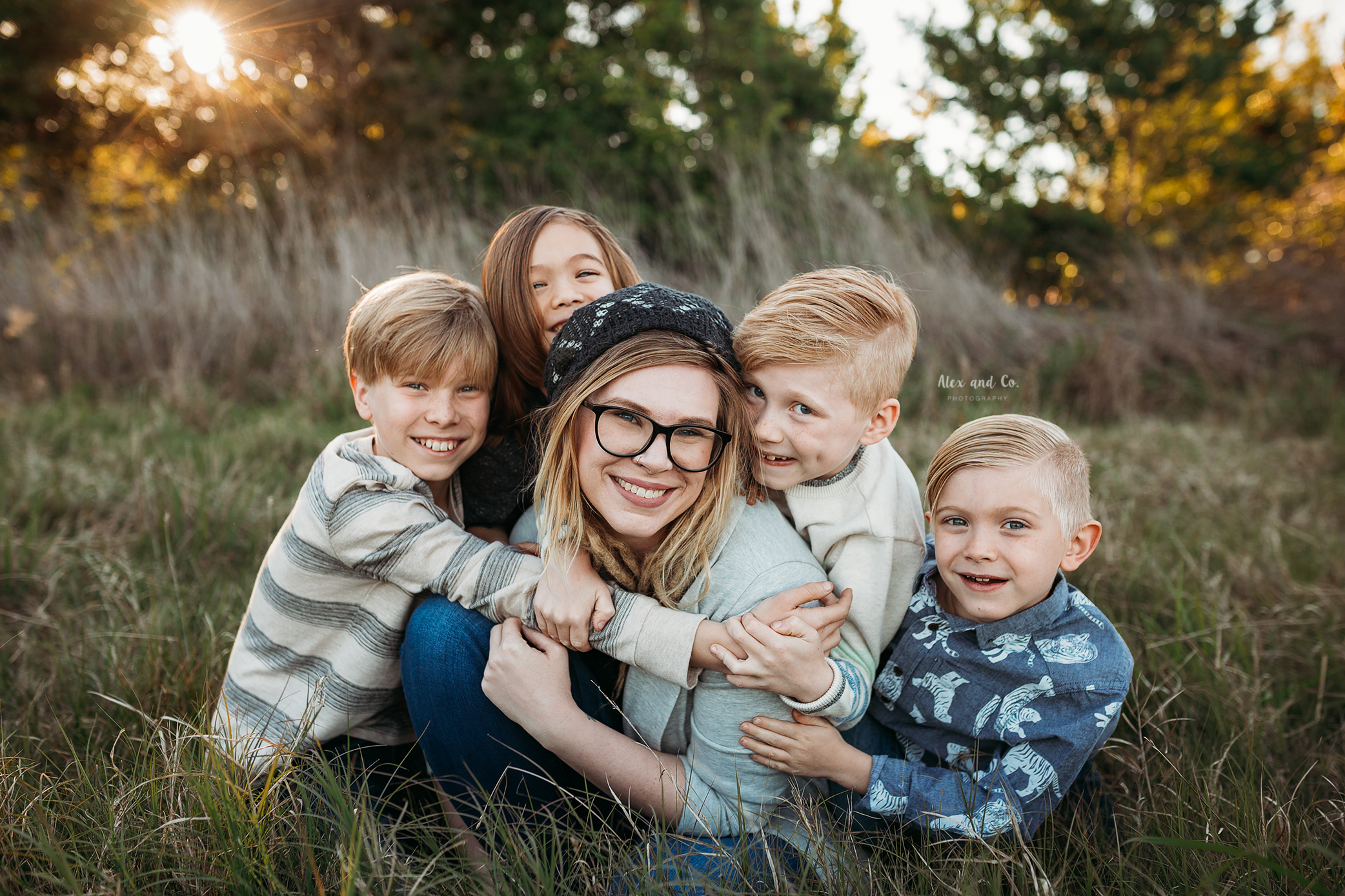 Family Session | Boy mom photographer | Tampa | Spring Hill | Brooksville | Trinity | Central Florida | Family photography